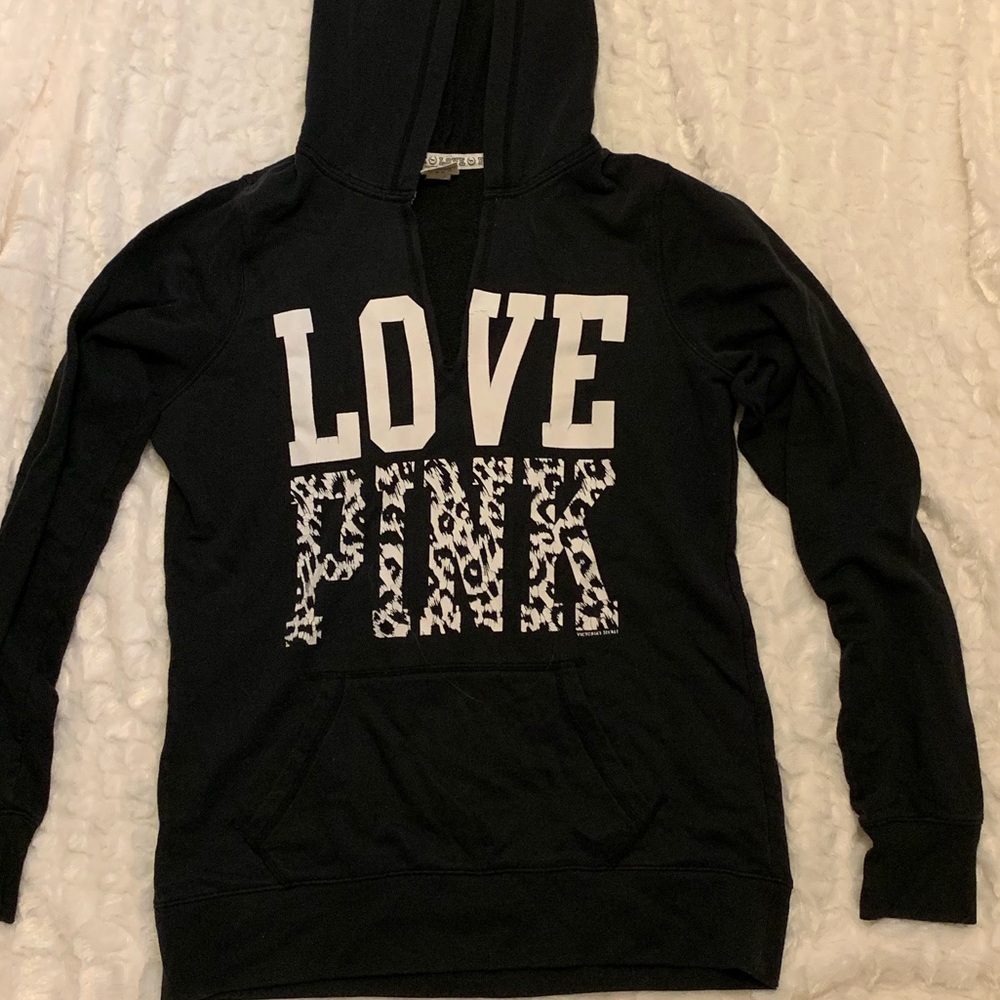 Victoria’s Secret PINK Hoodie